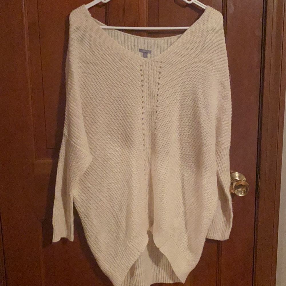 XS Charlotte Russe Sweater